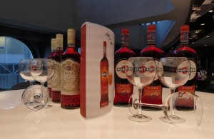 Infinity Bar