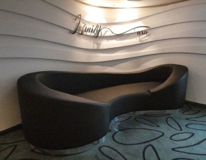 Infinity Bar