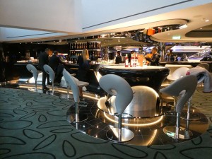 Infinity Bar