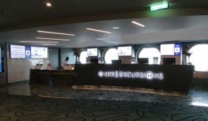 MSC Excursions