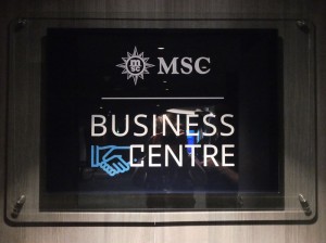 Business Centre