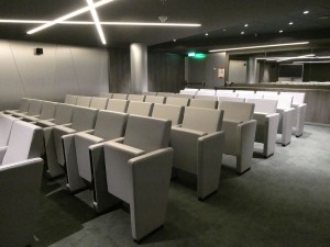 Business Centre