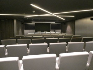 Business Centre