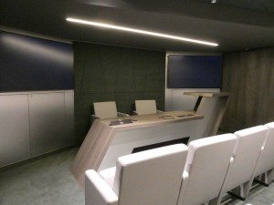 Business Centre