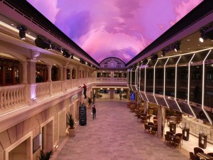 Galleria Bellissima