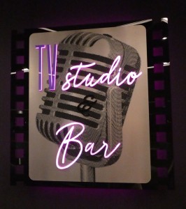 TV Studio & Bar