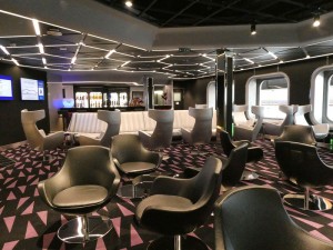 TV Studio & Bar