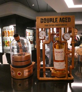 TV Studio & Bar