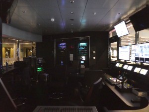 TV Studio & Bar