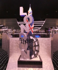 London Theatre