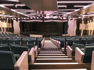 London Theatre