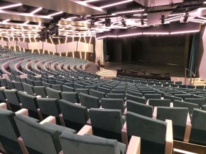 London Theatre