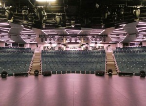 London Theatre