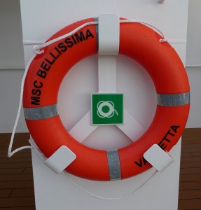 Rettungsring
