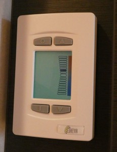Klimaanlage