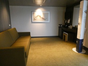 Aurea Suite 12007