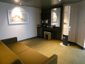 Aurea Suite 12007