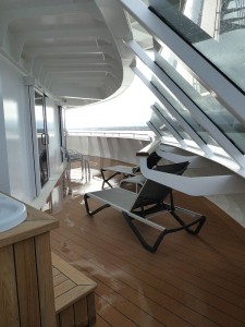 Aurea Suite 12007