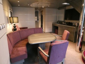 Duplex Suite 12001