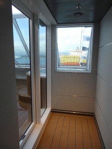 Duplex Suite 12001