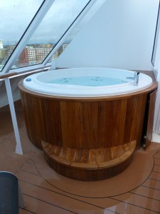 Duplex Suite 12001
