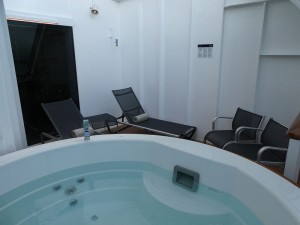 Duplex Suite 12001