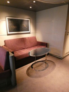 Duplex Suite 12001