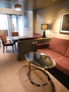Duplex Suite 12001
