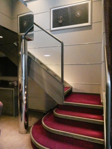 Duplex Suite 12001