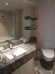 Duplex Suite 12001