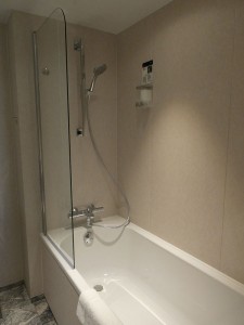 Duplex Suite 12001