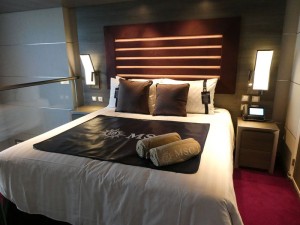Duplex Suite 12001