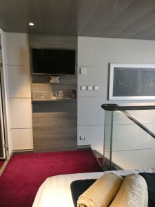 Duplex Suite 12001
