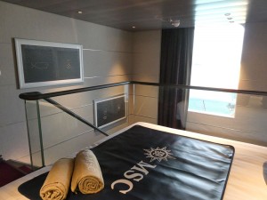 Duplex Suite 12001