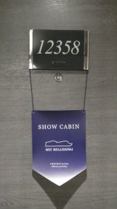 Innenkabine 12358