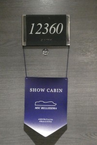 Innen-Studio-Kabine 12360