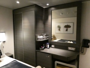 Innen-Studio-Kabine 12360