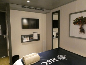 Innen-Studio-Kabine 12360