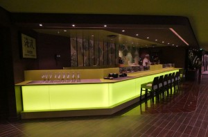 Kaito Sushi Bar