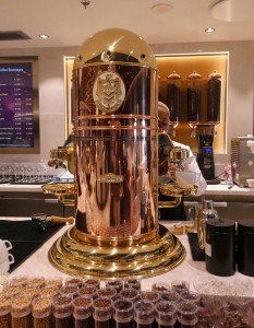 Jean-Philippe Chocolat & Café