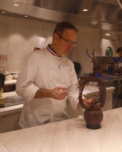 Jean-Philippe Maury