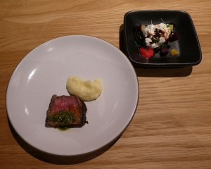 Butcher´s Cut
