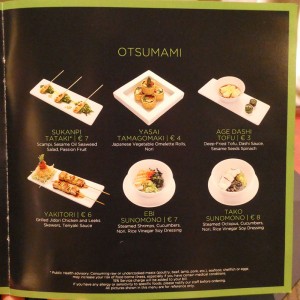 Kaito Sushi Bar