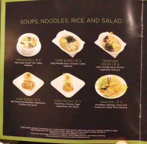 Kaito Sushi Bar