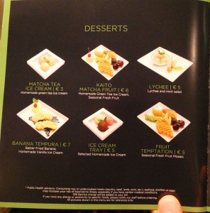 Kaito Sushi Bar