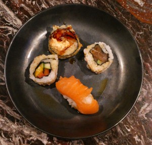 Kaito Sushi Bar