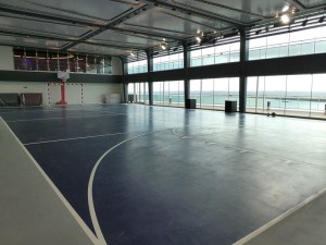 Sportplex