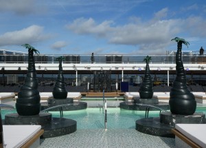 Atmosphere Pool