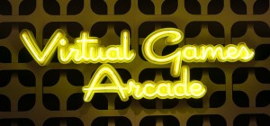 Virtual Games Arcade