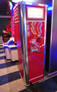 Virtual Games Arcade